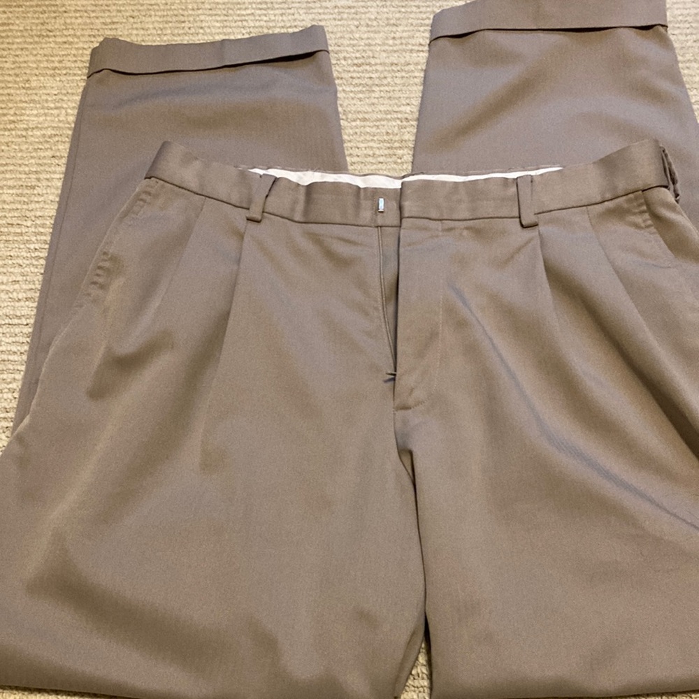 Haggar pants